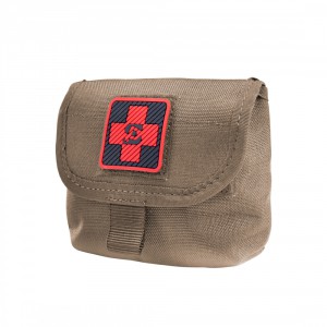 Подсумок под ИПП вер.2  (molle) Fast Clip арт.: 18635 STICH PROFI